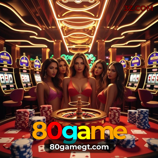 Ofertas Imperdíveis na Promo do 80game para Gamers