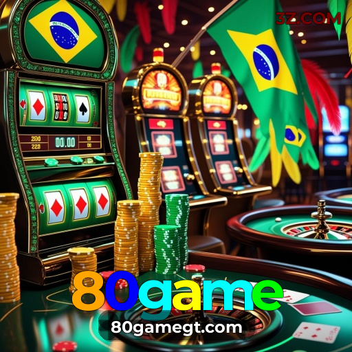 Os Melhores Jogos do 80game Para Todos os Estilos