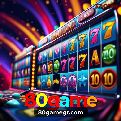 Recursos Paga do 80game: Experiência de Jogo Elevada