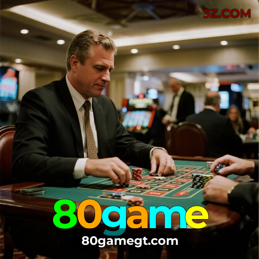 Baixar Aplicativo 80game | Cassino Online Confiável