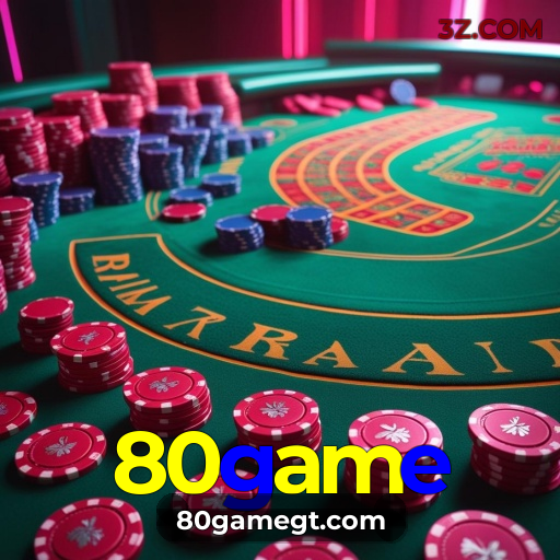 80game.com | Login Seguro e Suporte 24h no Brasil