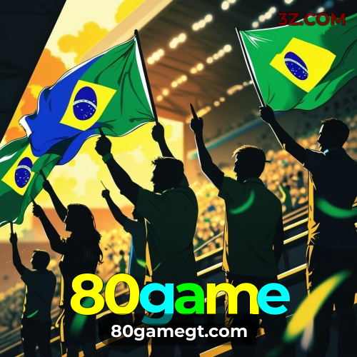 80game Brasil | Experiência Realista e Profissional no Cassino Online
