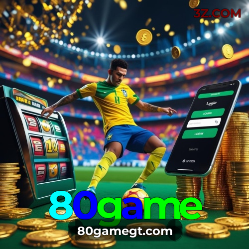 Os Melhores Jogos do 80game Para Todos os Estilos