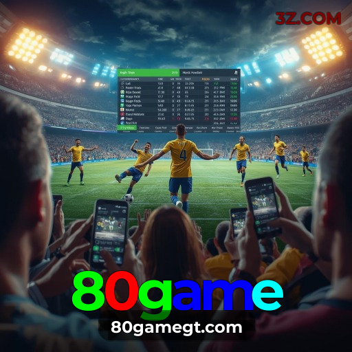 80game Brasil | Experiência Realista e Profissional no Cassino Online
