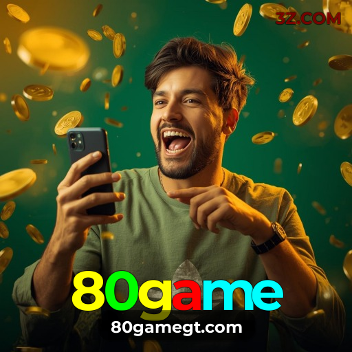 Bônus no 80game — free spins, cashback e promoções diárias