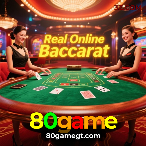 80game.com | Login Seguro e Suporte 24h no Brasil