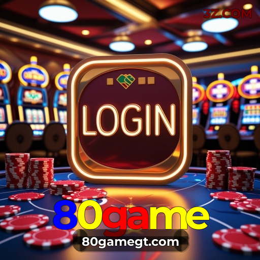 Recursos Paga do 80game: Experiência de Jogo Elevada