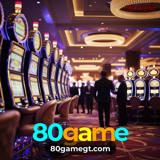 Bônus no 80game — free spins, cashback e promoções diárias