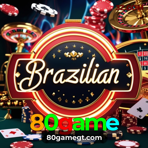 Experimente Baixar Jogos Imperdíveis no 80game