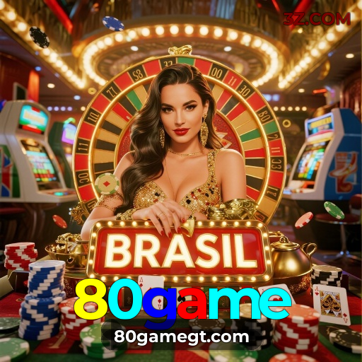 Experimente Baixar Jogos Imperdíveis no 80game